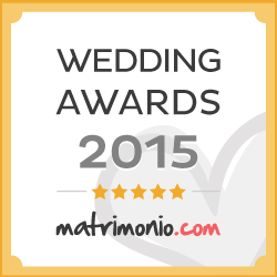 Corte Campione, vincitore Wedding Awards 2015 matrimonio.com