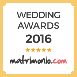 Corte Campione, vincitore Wedding Awards 2016 matrimonio.com