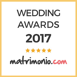 Corte Campione, vincitore Wedding Awards 2017 matrimonio.com