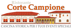 Ristorante Corte Campione Logo